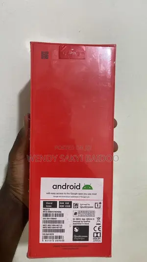 New OnePlus 8 128 GB
