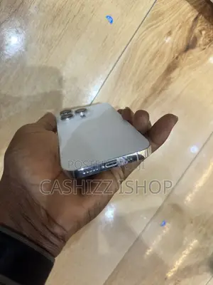 Apple iPhone 14 Pro 128 GB White