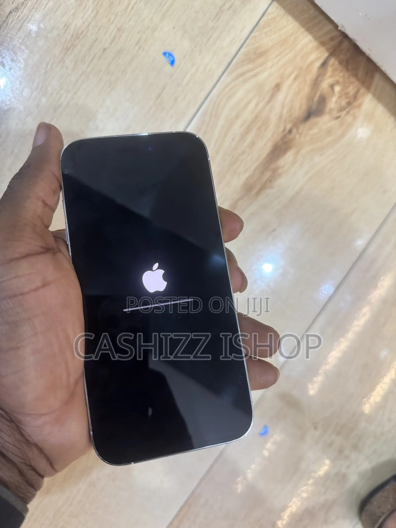 Apple iPhone 14 Pro 128 GB White
