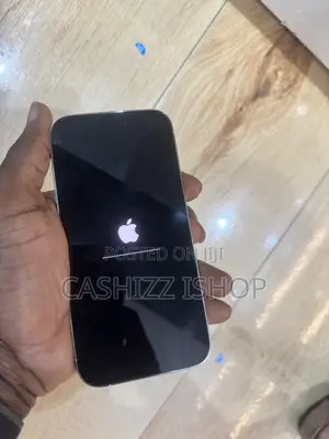 Apple iPhone 14 Pro 128 GB White