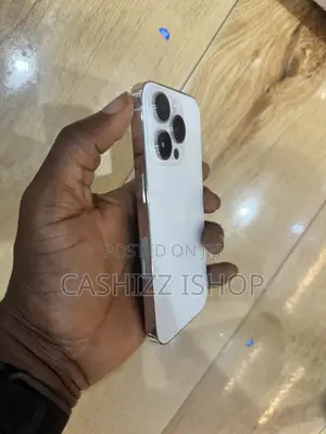 Apple iPhone 14 Pro 128 GB White