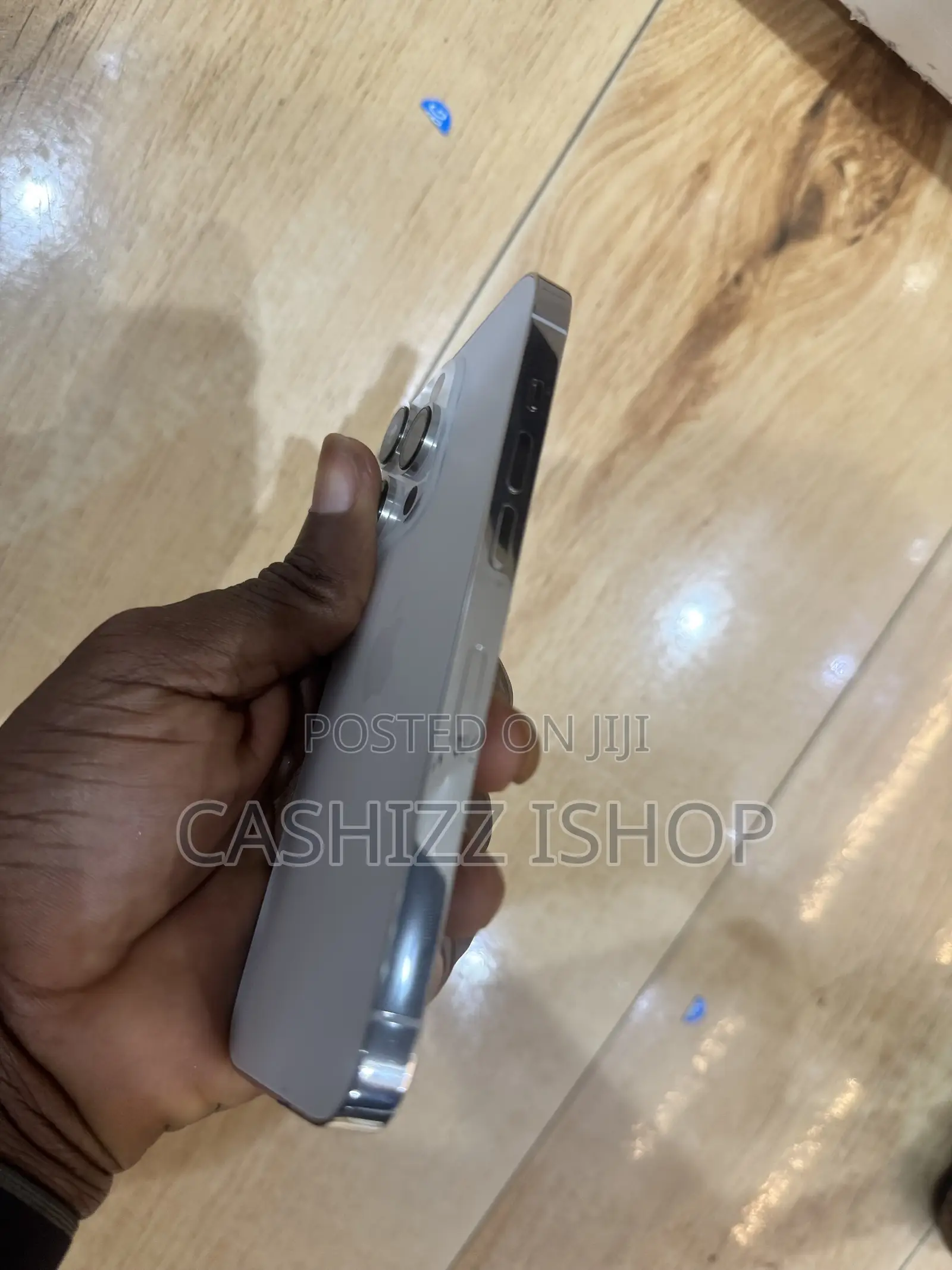 Apple iPhone 14 Pro 128 GB White