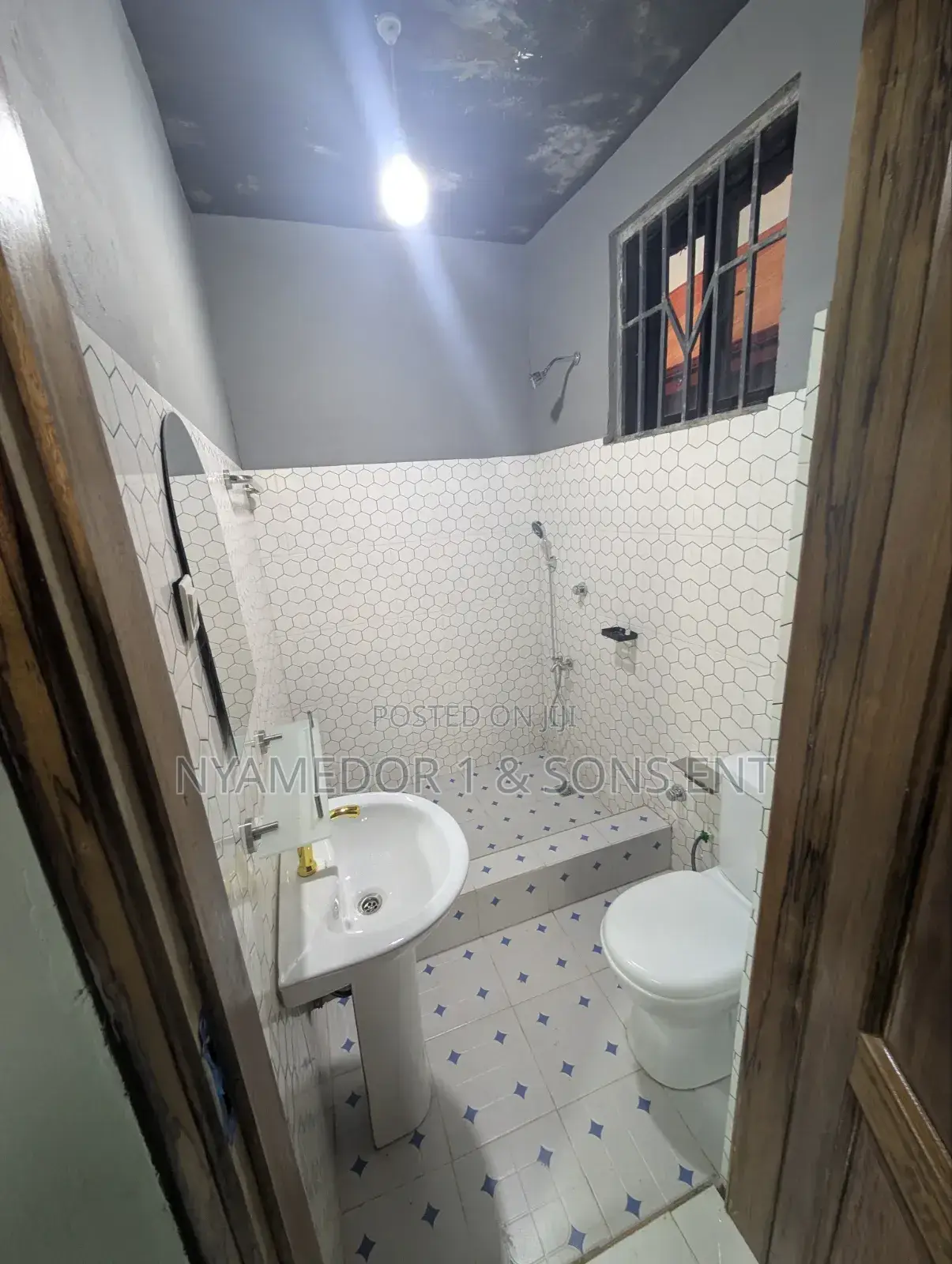 1bdrm Apartment in Kumasi Metropolitan for rent