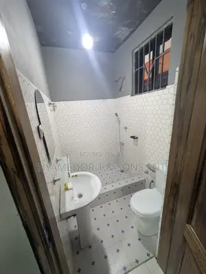 1bdrm Apartment in Kumasi Metropolitan for rent