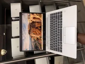 Laptop HP EliteBook 745 G6 8GB AMD Ryzen 5 SSD 256GB
