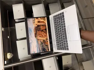 Laptop HP EliteBook 745 G6 8GB AMD Ryzen 5 SSD 256GB