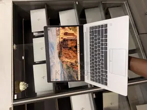 Laptop HP EliteBook 745 G6 8GB AMD Ryzen 5 SSD 256GB