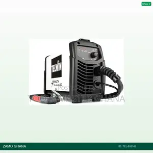 Telwin Infinity Plasma 40 Inverter Plasma Cutting System - Tel-816145