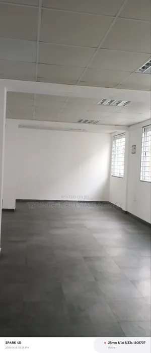 Office Space for Rent at Roman Ridge Ambassadorial Area.