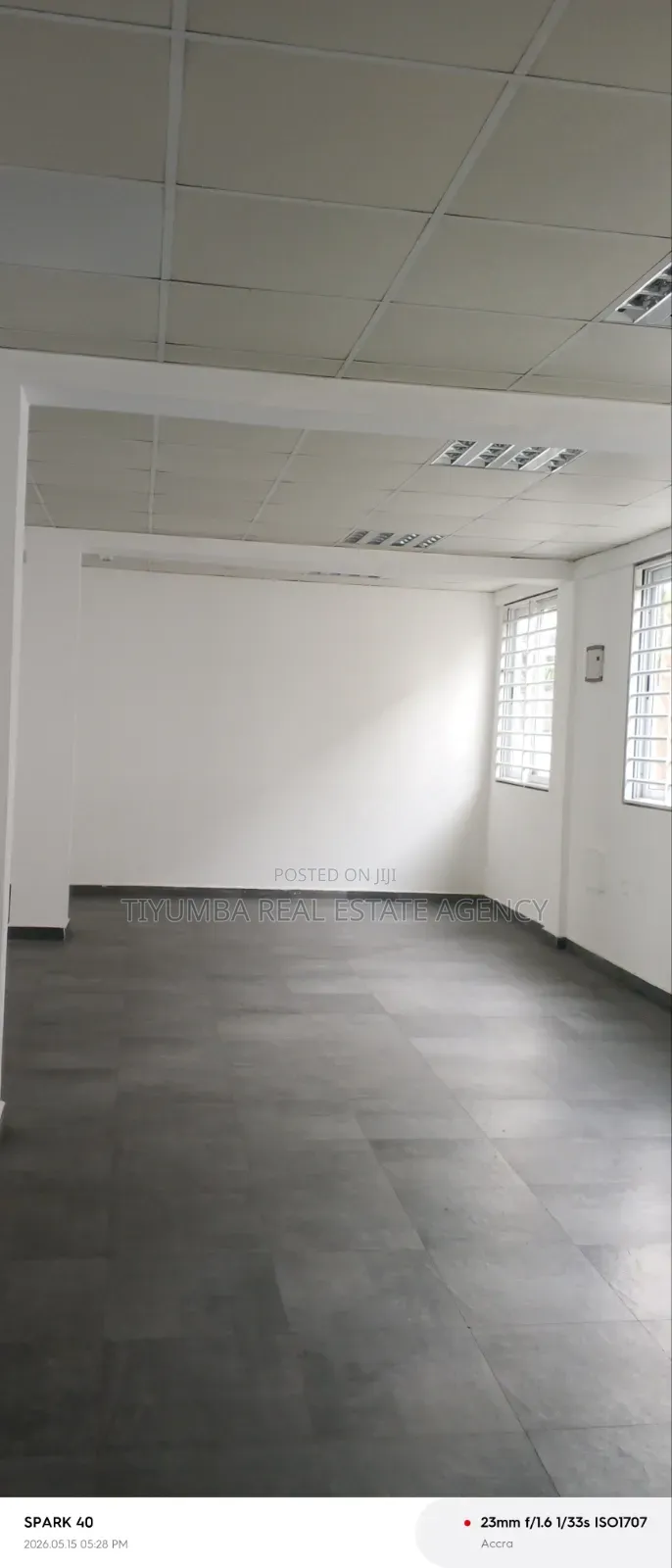Office Space for Rent at Roman Ridge Ambassadorial Area.