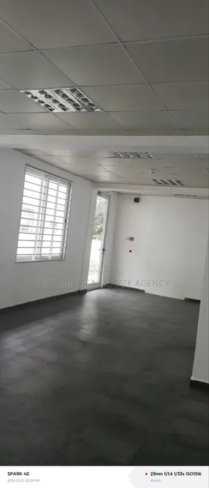 Office Space for Rent at Roman Ridge Ambassadorial Area.
