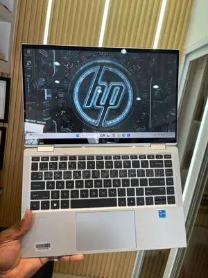 Laptop HP EliteBook 1040 G8 16GB Intel Core i5 SSD 512GB