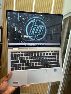 Laptop HP EliteBook 1040 G8 16GB Intel Core i5 SSD 512GB