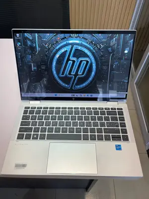 Laptop HP EliteBook 1040 G8 16GB Intel Core i5 SSD 512GB