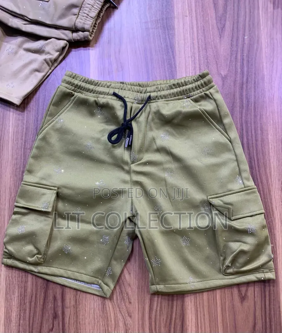 Original Jeans Shorts