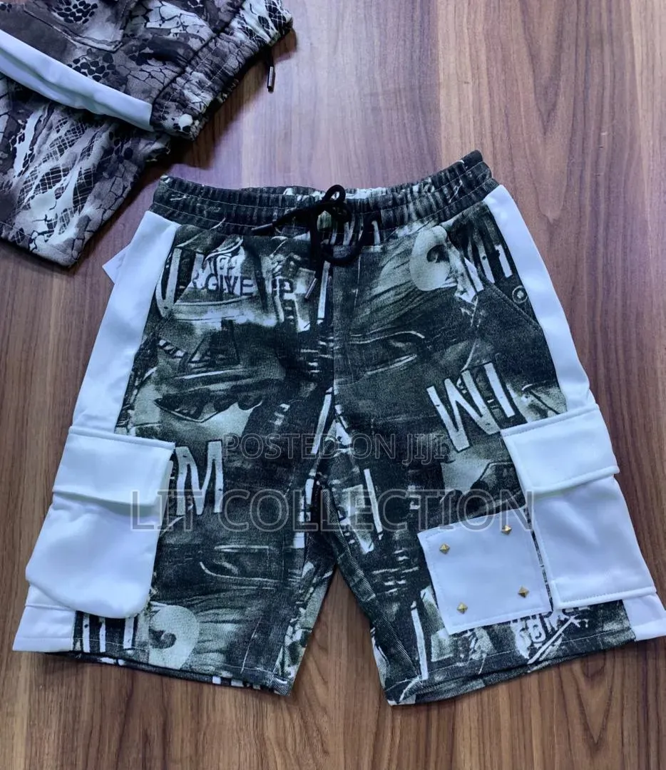 Original Jeans Shorts