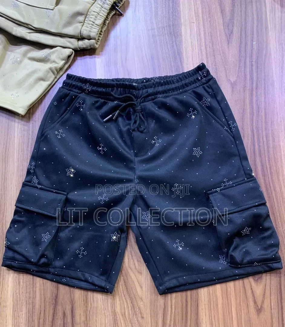 Original Jeans Shorts