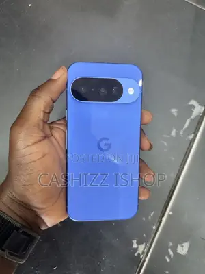 Google Pixel 10 128 GB Blue