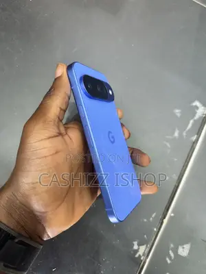 Google Pixel 10 128 GB Blue
