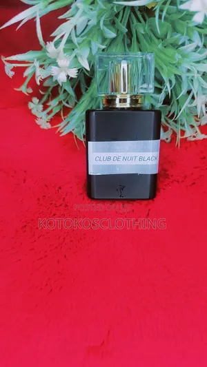 Club De Nuit