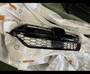 Honda CRV 2017,2018,2019,2020,2021, Front Shells