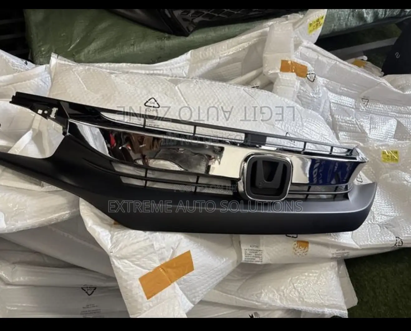 Honda Civic 2017,2018, Front Shells Available