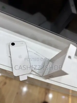 Apple iPhone Air 256 GB White