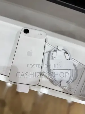 Apple iPhone Air 256 GB White