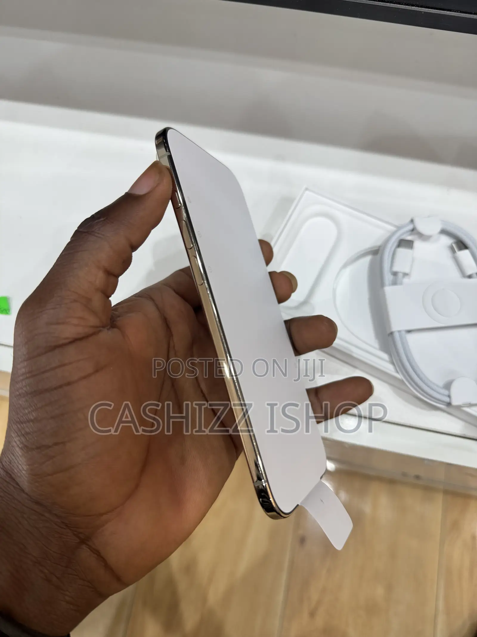 Apple iPhone Air 256 GB White