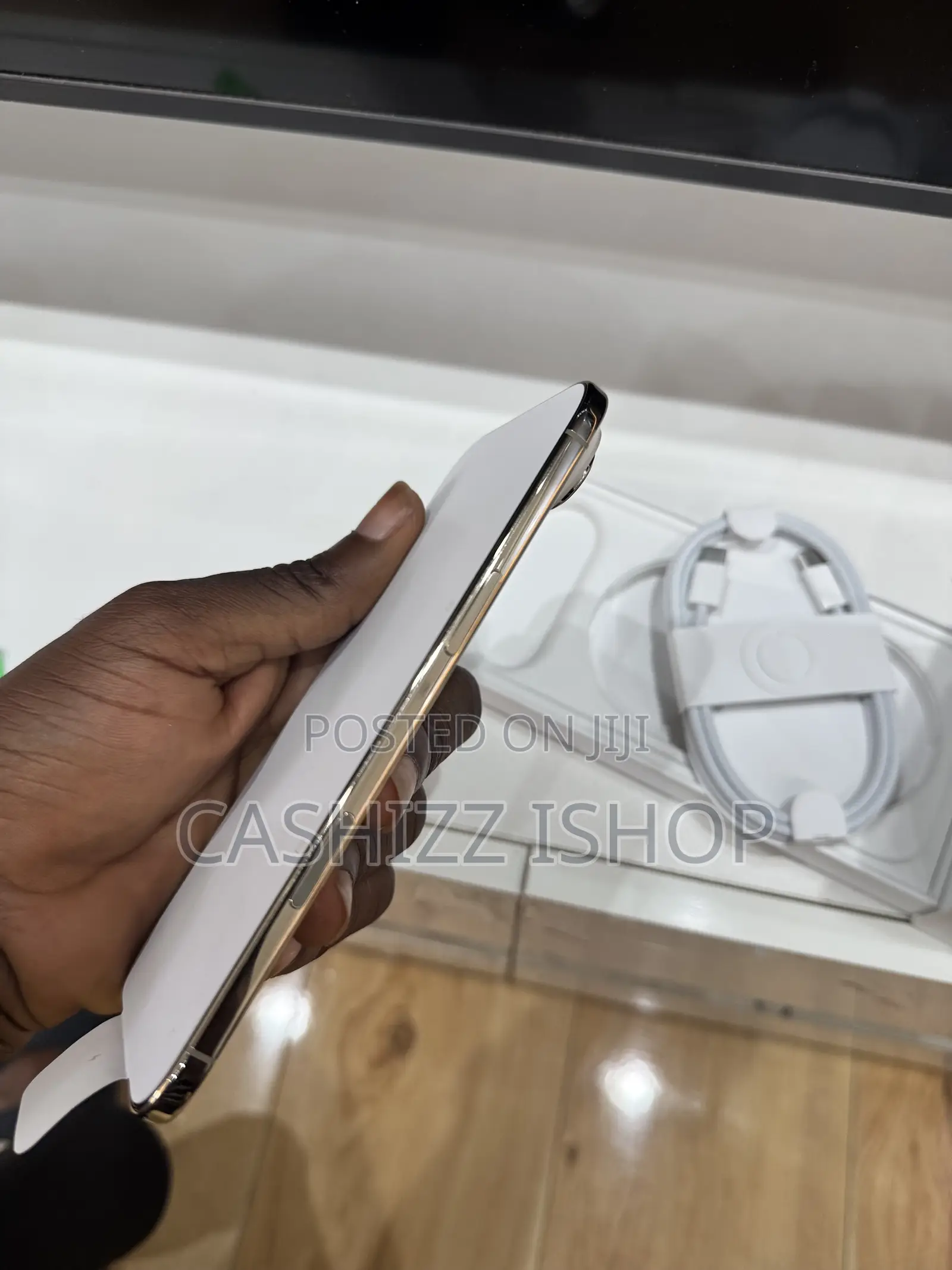 Apple iPhone Air 256 GB White