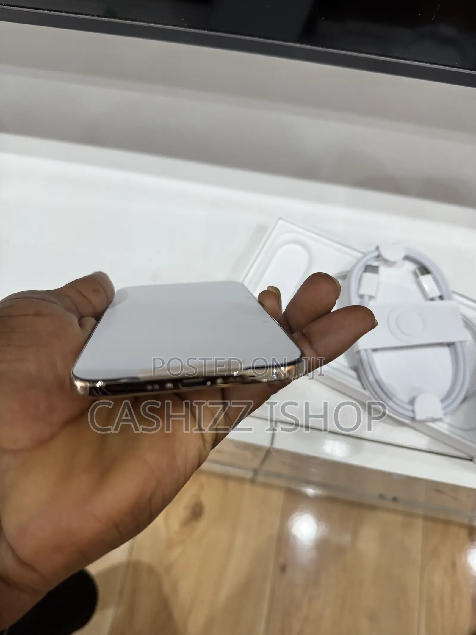 Apple iPhone Air 256 GB White
