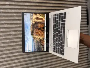 Laptop HP EliteBook 745 G6 8GB AMD Ryzen 5 SSD 256GB