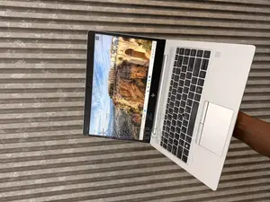 Laptop HP EliteBook 745 G6 8GB AMD Ryzen 5 SSD 256GB