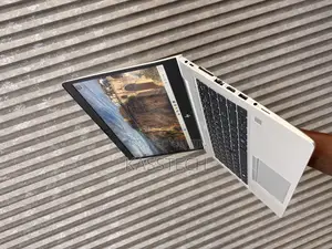 Laptop HP EliteBook 745 G6 8GB AMD Ryzen 5 SSD 256GB