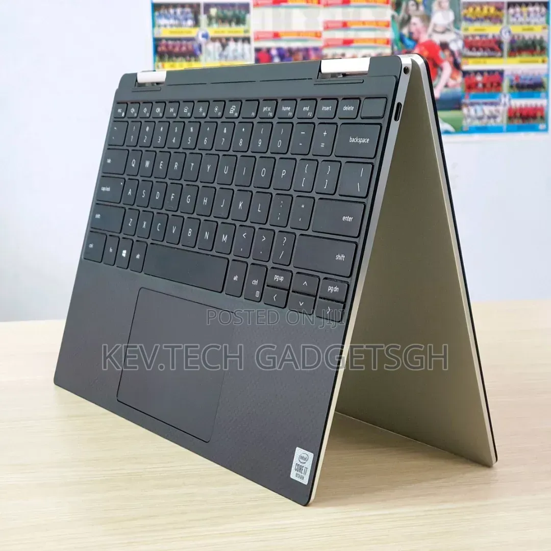 Laptop Dell XPS 13 7390 16GB Intel Core i7 SSD 256GB