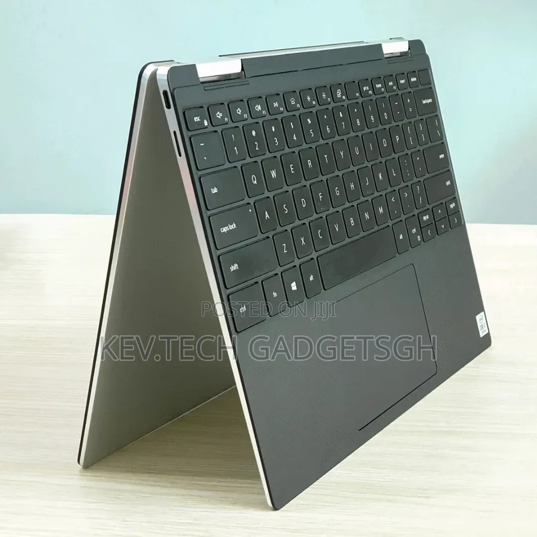 Laptop Dell XPS 13 7390 16GB Intel Core i7 SSD 256GB