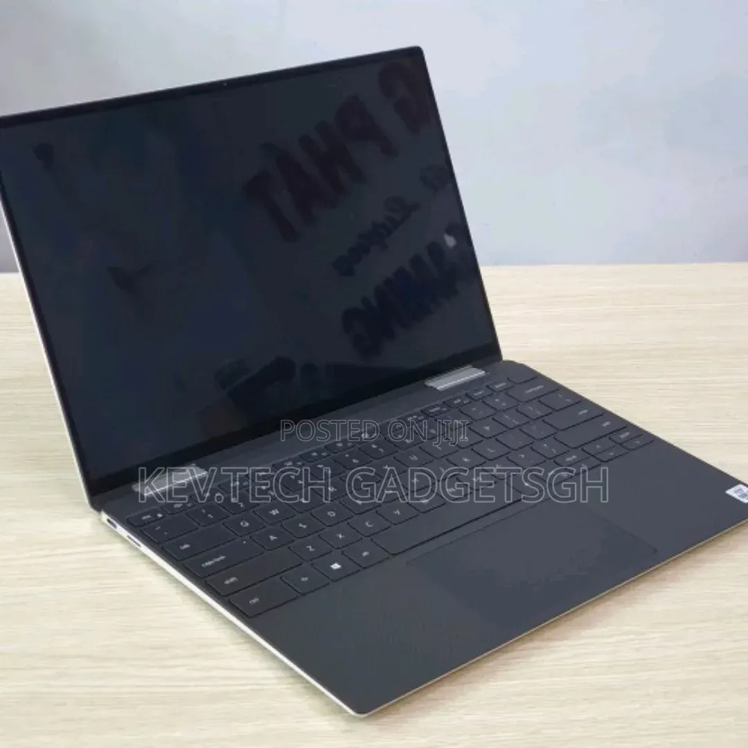Laptop Dell XPS 13 7390 16GB Intel Core i7 SSD 256GB