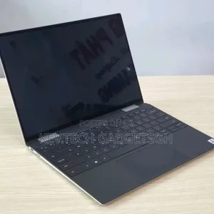 Laptop Dell XPS 13 7390 16GB Intel Core i7 SSD 256GB