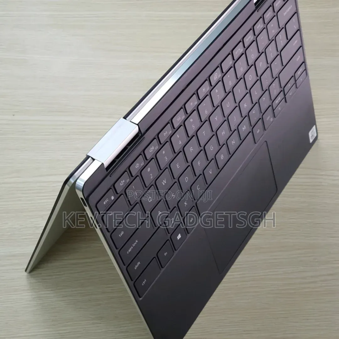 Laptop Dell XPS 13 7390 16GB Intel Core i7 SSD 256GB