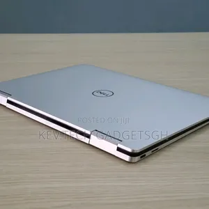 Laptop Dell XPS 13 7390 16GB Intel Core i7 SSD 256GB