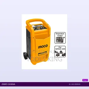 Battery - Ing-Cb50035
