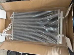 Hyundai Elantra Condenser 2011 2012 2013 2014 2015