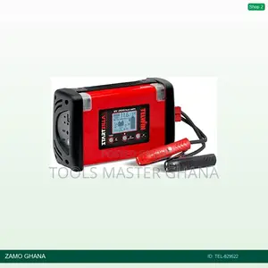 Telwin Startzilla 3024 12-24v Multifunction Starter Batte - Tel-829522
