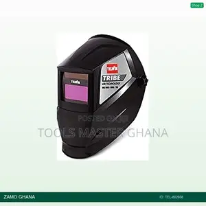 Telwin Tribe Helmet Mma Mig/Mag Welding Helmet - Tel-802658
