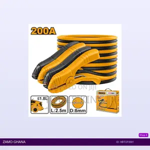 Booster - Hbtcp2001