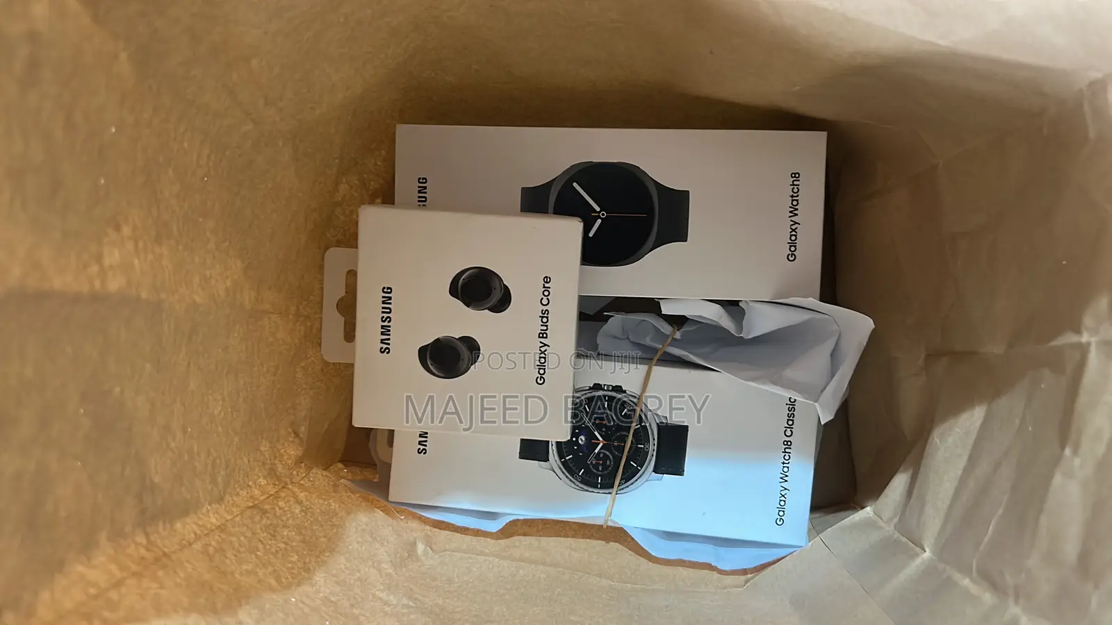 Samsung Galaxy Watch 8 for Sale