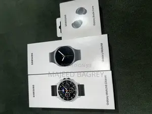 Samsung Galaxy Watch 8 for Sale