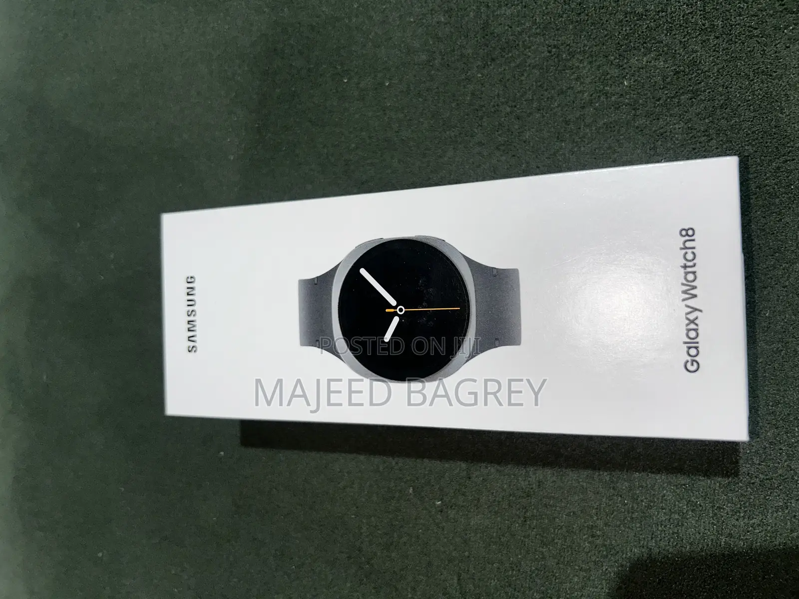 Samsung Galaxy Watch 8 for Sale