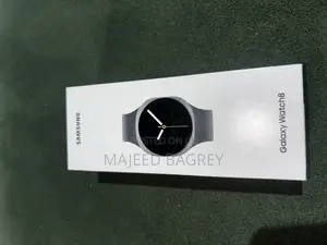 Samsung Galaxy Watch 8 for Sale