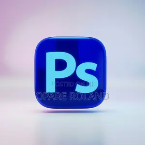 Adobe Photoshop